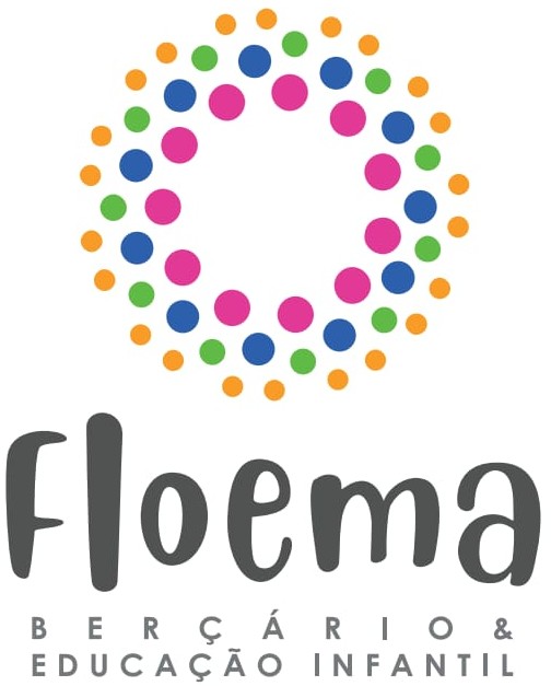 Logomarca da Escola Floema